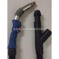 501D Fume Extraction Torches Water Cooled